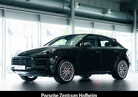 Porsche Cayenne GTS Coupe Sport Chrono Sportabgasanlage
