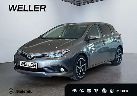 Toyota Auris 1.2 Turbo Executive *CAM*SHZ*Spurhalteass*