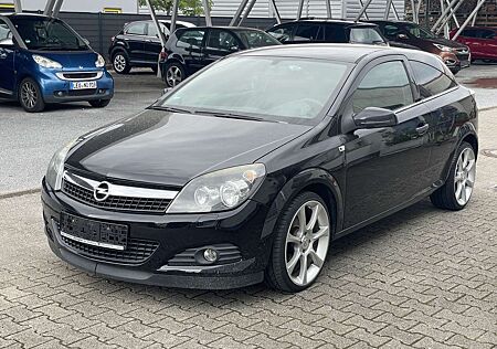 Opel Astra GTC 1.4 Selection 110 Jahre