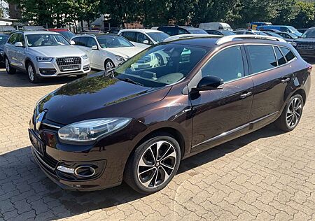 Renault Megane III Grandtour BOSE Edition TÜV 05.2026