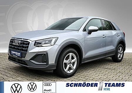 Audi Q2 35 TFSI S tronic