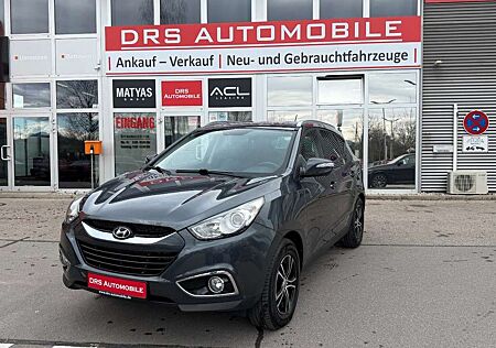 Hyundai ix35 2.0 CRDi Style 2WD