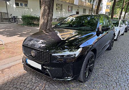 Volvo XC 60 XC60 XC60 B5 B AWD Ultra Black Edition