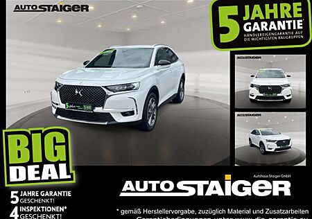 DS Automobiles DS7 Crossback DS 7 Crossback E-Tense Rivoli *Leder*Navi*
