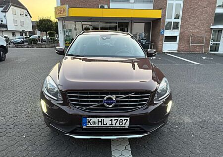 Volvo XC 60 XC60 D5 AWD Aut. Momentum