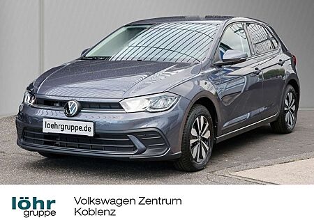 VW Polo Volkswagen 1.0 TSI Move Navi/RFK/LED