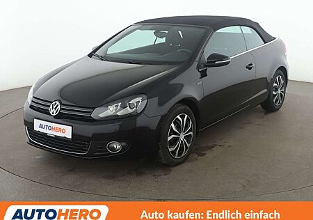 VW Golf Volkswagen 1.4 TSI Lounge*NAVI*XENON*SHZ*KLIMA*TEMPO*