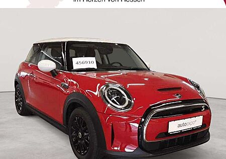 Mini Cooper SE Classic Trim Navi SHZ LED