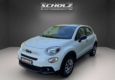 Fiat 500X MY23 HYBRID *KLIMA*DAB*SPURHALTEASSISTENT*