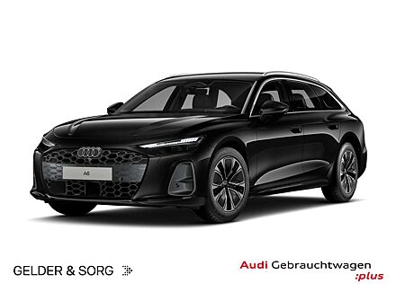 Audi A6 TFSI 150 kW B&O*HuD*Matrix*AHK*360°