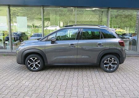Citroën C3 Aircross Citroen PureTech 130 Stop & Start EAT6 OPF PLU Navi Temp T