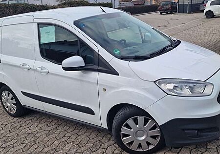 Ford Courier