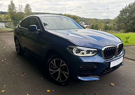 BMW X4 +xDrive30i+Aut.+Advantage