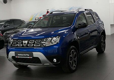 Dacia Duster II Celebration 4WD AHK/NAVI/KAMERA/U-FREI