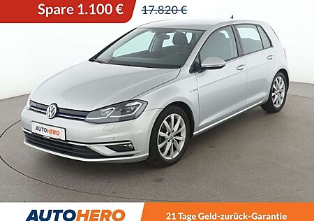 VW Golf Volkswagen 1.5 TSI ACT Highline BlueMotion Aut.*LED*NAVI*ACC*