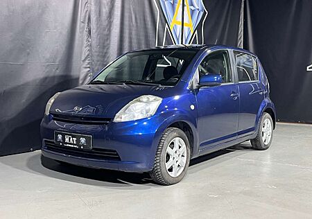 Daihatsu Sirion 1.0 TOP KLIMAANLAGE