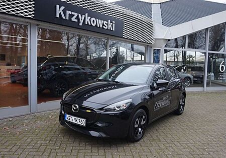 Mazda 2 1.5L e-SKYACTIV G 90ps 6GS Center-Line CONV