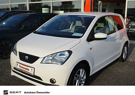 Seat Mii 1.0 Style Salsa