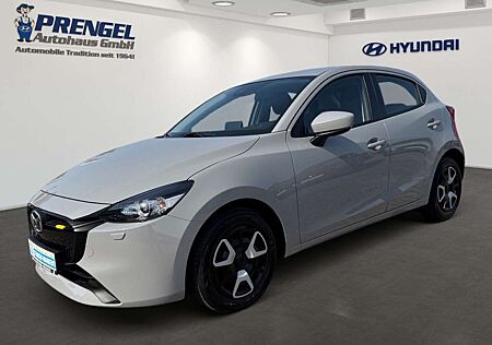 Mazda 2 1.5 Center-Line Convenience KLA/SH/PDC/LED
