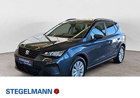 Seat Arona 1.0 TSI DSG Road Edition Navi Kamera LED G