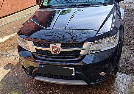 Fiat Freemont