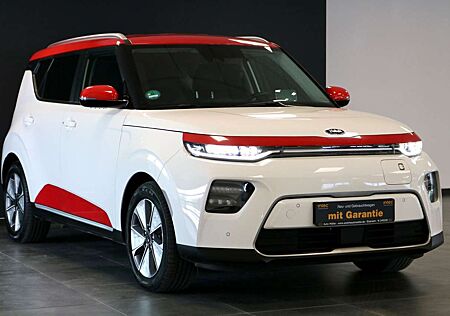 Kia Soul E- Spirit GARANTIE /HEAD-UP/NAVI/H&K