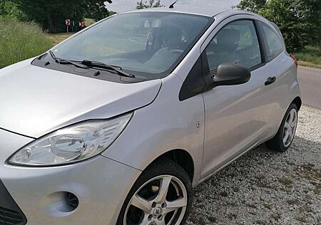 Ford Ka /+ 1.2