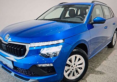 Skoda Kamiq Selection*Anhängerkupplung*5J-Garantie*
