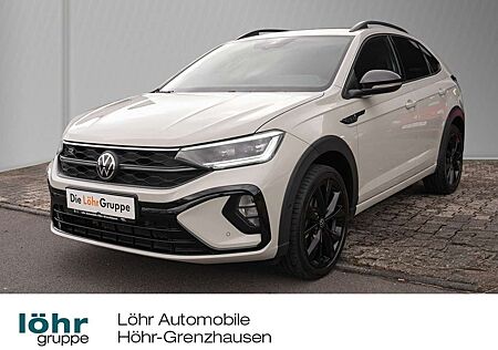 VW Taigo Volkswagen 1,0 TSI R-line,Matrix-LED,ALU 18",Navi,ACC,App ...