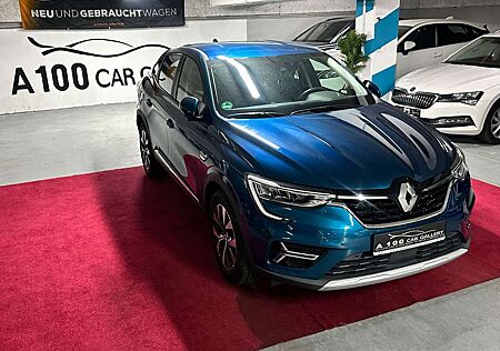 Renault Arkana Zen*Assistente*R-Cam*El-Heck*Navi*1Hand