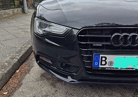 Audi A5 2.0 TFSI quattro S tronic