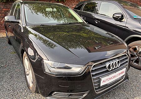 Audi A4 A4 Avant Diesel Avant 2.0 TDI  multitronic