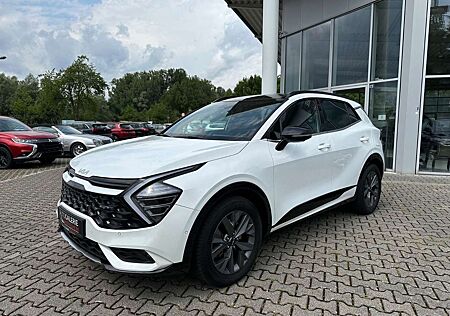 Kia Sportage GT-Line Hybrid/AUT/NAV/SHZ/360°KAM/L-HZ