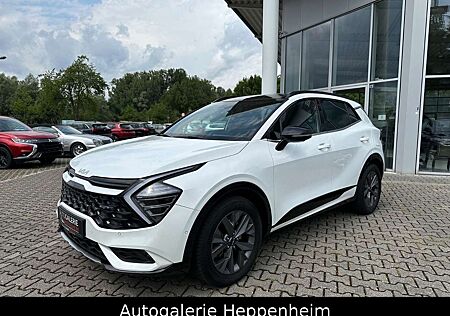 Kia Sportage GT-Line Hybrid/AUT/NAV/SHZ/360°KAM/L-HZ