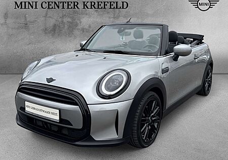 Mini Cooper Cabrio gebraucht kaufen Mini Cooper Cabrio Classic Trim AUTOMATIK 17''NAVI LED PDC SP-SITZE