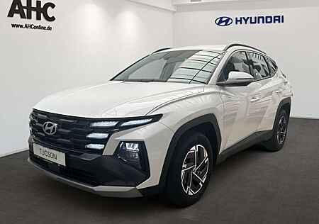 Hyundai Tucson 1.6 T-GDI 2WD 6-MT Select 2xKlima KlimaA