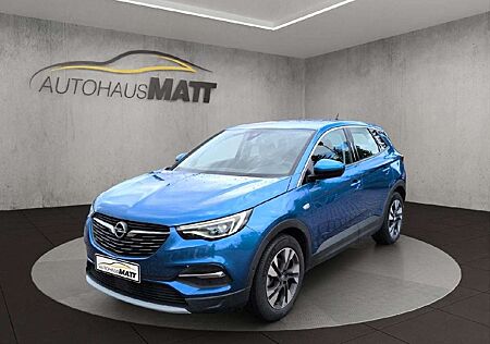 Opel Grandland X Innovation 1.2 Turbo