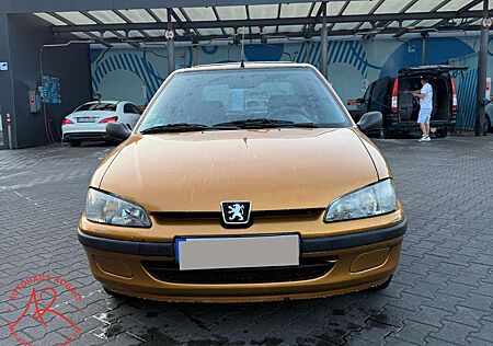 Peugeot 106 XT