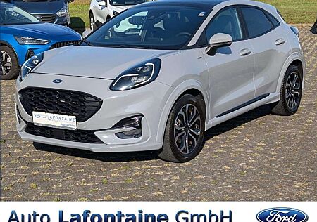 Ford Puma Hybrid ST-Line X*Assist-Pkt*El.Heckkl.*El.S