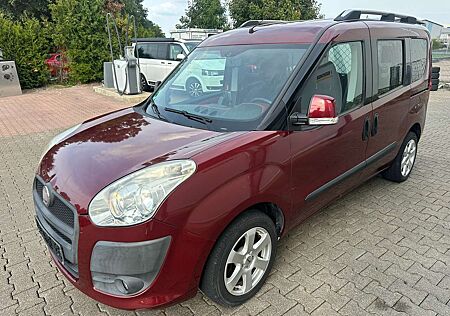 Fiat Doblo 1.4 16V Natural Power Emotion