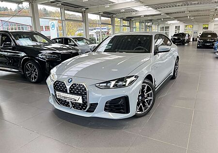 BMW 430 i xDrive Gran Coupé M Sportpaket AHK/ACC/Glasdach/