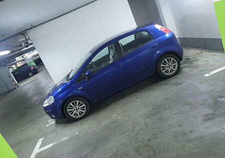 Fiat Grande Punto 1.4 16V Active