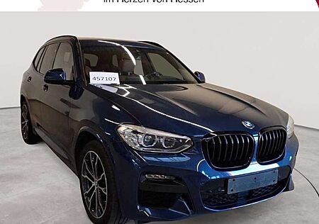 BMW X3 xDrive20d Aut. M Sport AHK HuD H&K Leder