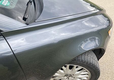 Volvo V50 Diesel 1.6D DPF