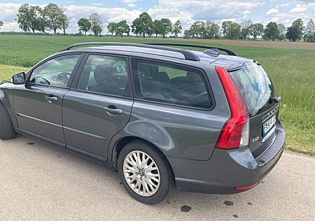 Volvo V50 Diesel 1.6D DPF