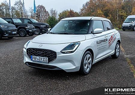 Suzuki Swift Comfort Hybrid