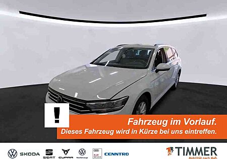 VW Passat Variant Volkswagen 2.0 TDI DSG BUSINESS *LED *AHK *ACC *APP *NAVI *A