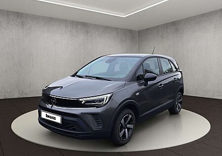 Opel Crossland 1.2 Edition