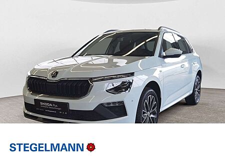 Skoda Kamiq 1.0 TSI DSG Selection *Matrix-LED*Navi*Kam
