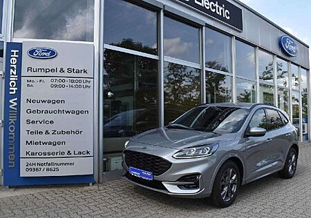 Ford Kuga ST-Line X
